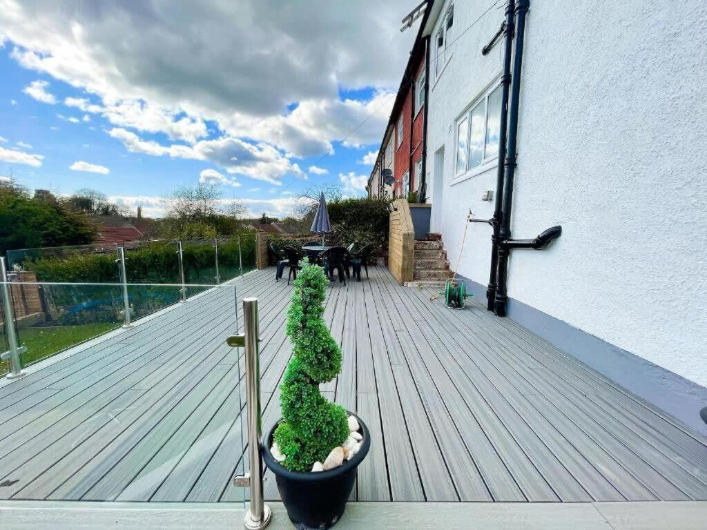 Beautifully Designed Pollok House Βίλα Γλασκώβη Εξωτερικό φωτογραφία
